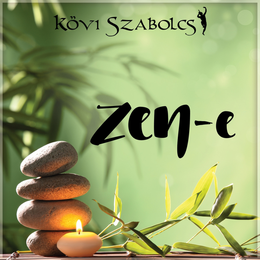 Zen-E Strings