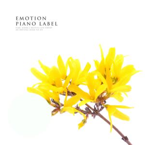 Album Emotional Piano Of Fragrant Spring from 