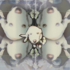 Listen to Onko Teidän Lapsenne Koira song with lyrics from Helle