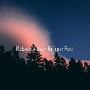 Relaxing Jazz Before Bed dari Relaxing Dogs