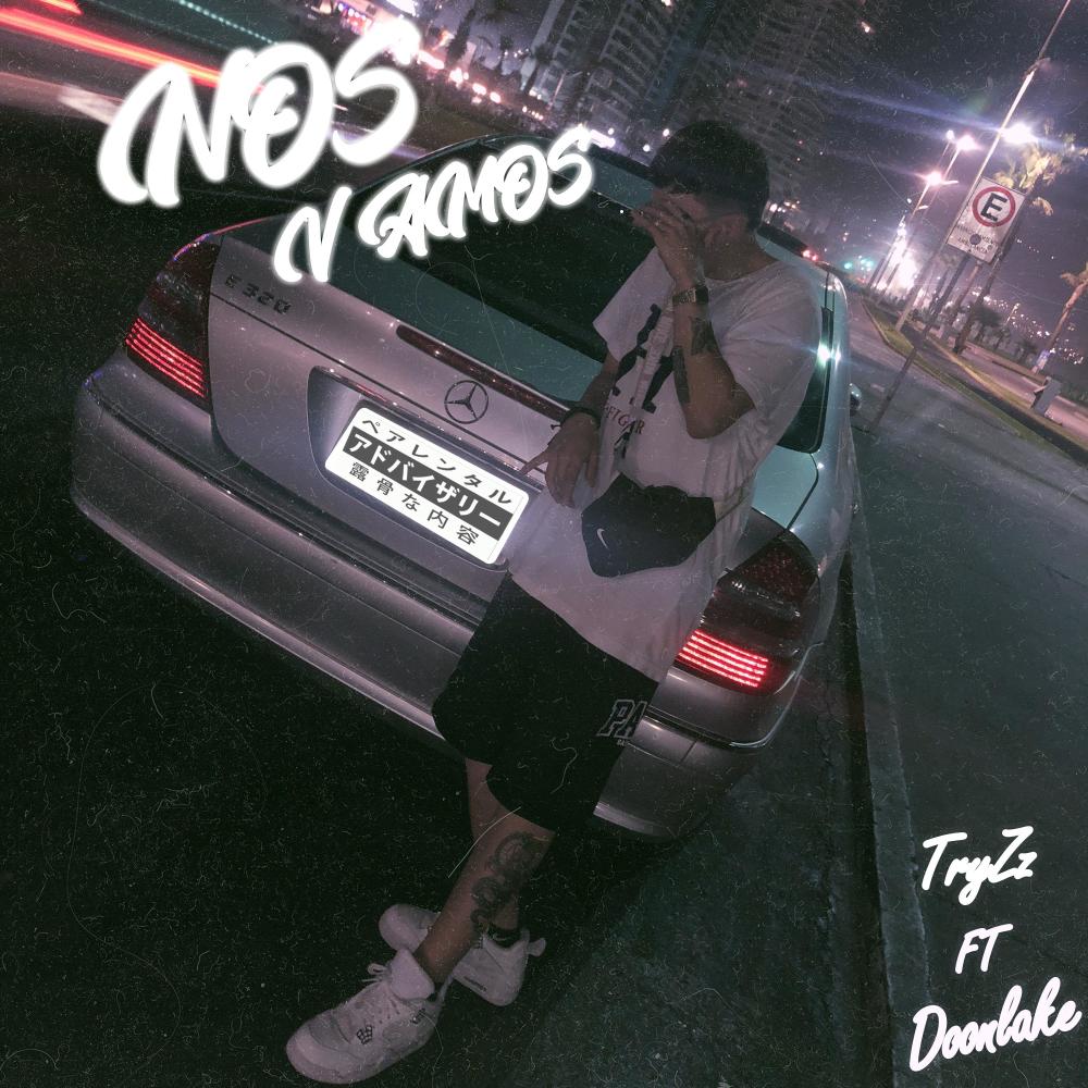 NOS VAMOS (feat. Doonlake) (Explicit)