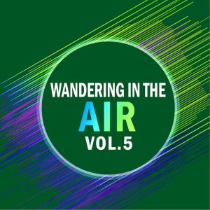 落落的專輯Wandering In The Air Vol.5