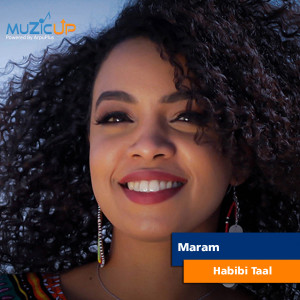 收听Maram的Habibi Taal歌词歌曲