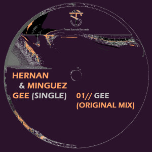 ดาวน์โหลดและฟังเพลง Gee พร้อมเนื้อเพลงจาก Hernan & Minguez
