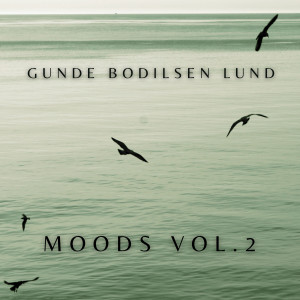 อัลบัม Moods, Vol. 2 ศิลปิน Morten Lund