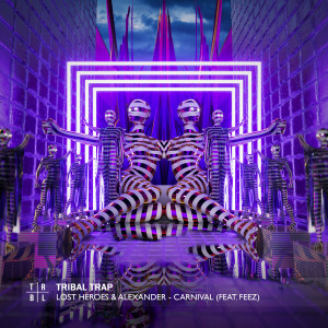 อัลบัม Carnival ศิลปิน Lost Heroes