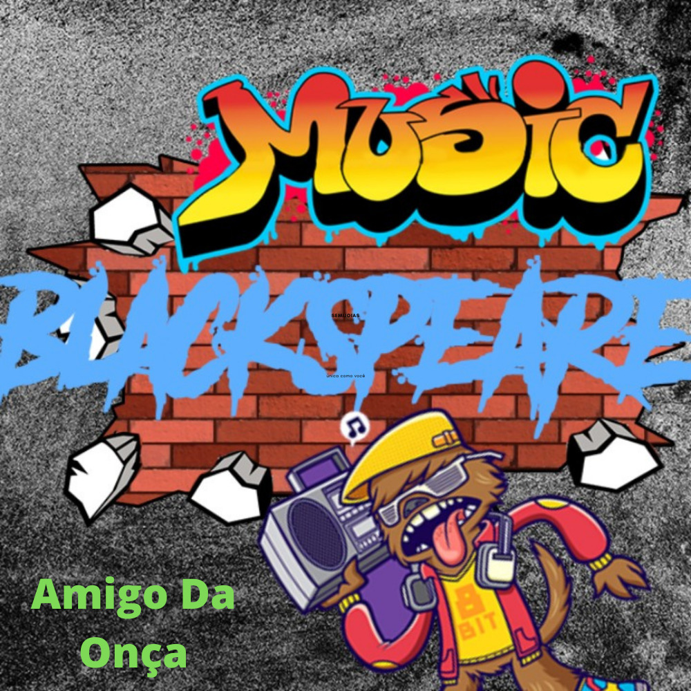 Amigo da Onça