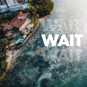 Album WAIT (Explicit) oleh Rich Gang