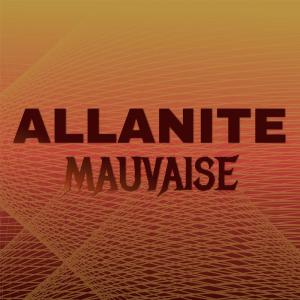 Album Allanite Mauvaise oleh Various