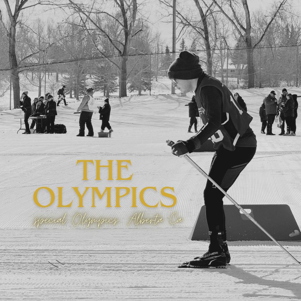 The Olympics (Explicit)