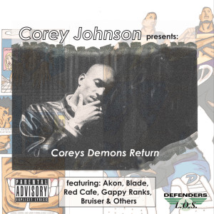 收聽Corey Johnson的Wanna Be Like Me (Explicit)歌詞歌曲