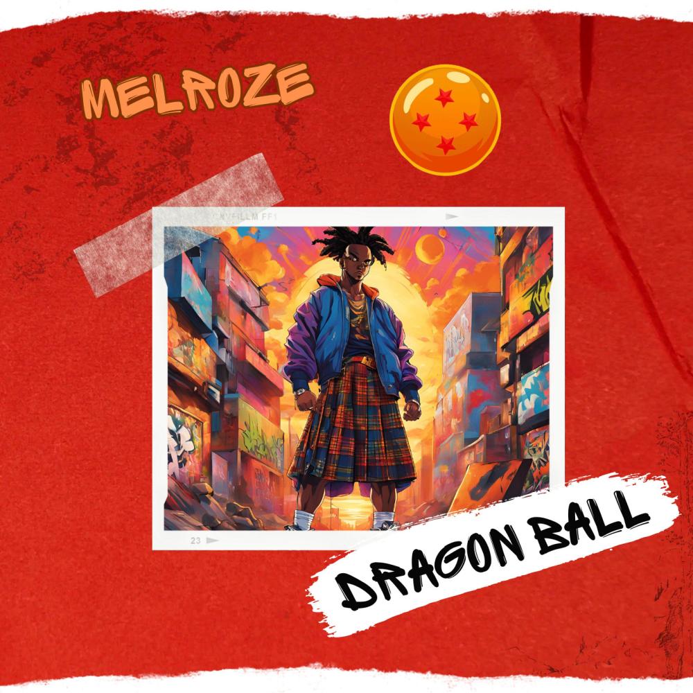 Dragonball (Explicit)