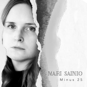 Mari Sainio的專輯Minus 25