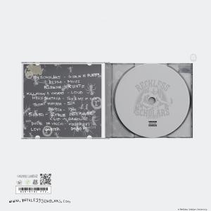 Listen to Loud (feat. Chxpo) (Explicit) song with lyrics from Reckless Scholars®