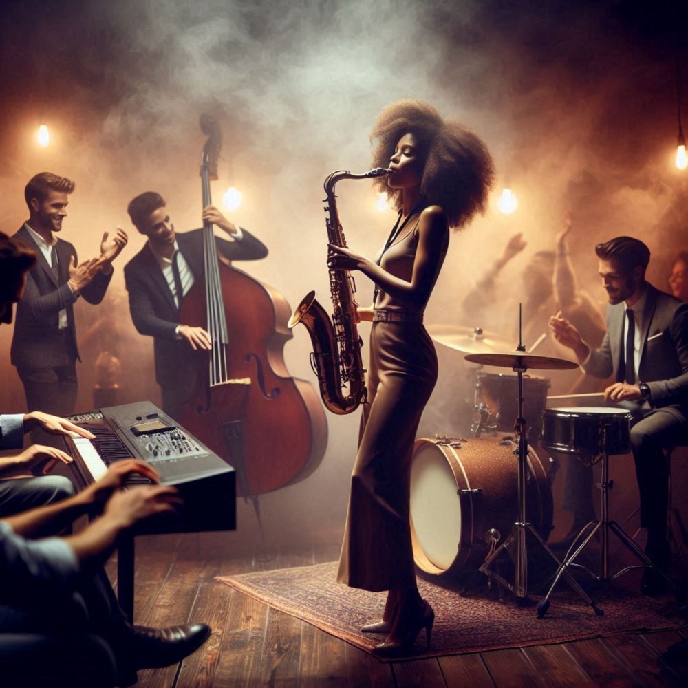 Rhythm & Blues