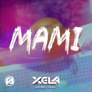 Xela的專輯MAMI (Explicit)