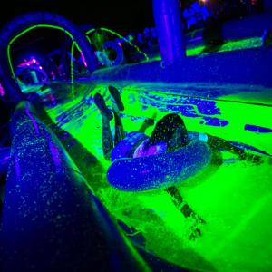 Dengarkan Slide lagu dari Lil Kennedy dengan lirik