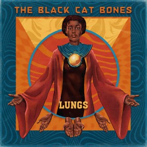 The Black Cat Bones的專輯Lungs
