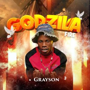 อัลบัม Godzila (Fire) ศิลปิน Grayson
