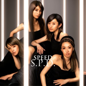 Speed的專輯S.P.D.