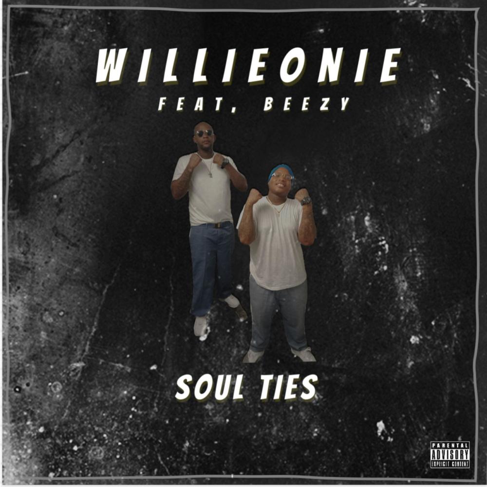 Soul Ties (feat. Beezy) (Explicit)