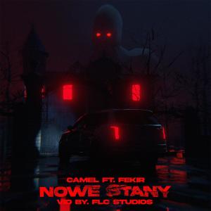 NOWE STANY (feat. Fekir) [Explicit]