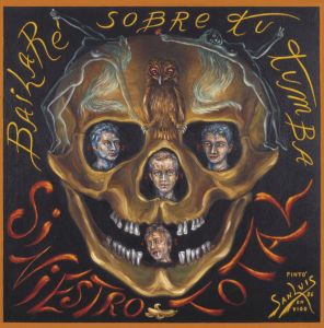 Siniestro Total的專輯Bailaré sobre tu tumba