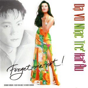 ดาวน์โหลดและฟังเพลง Chân dung tình ái พร้อมเนื้อเพลงจาก Kenny Thái