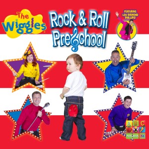 ดาวน์โหลดและฟังเพลง It's Okay To Cry พร้อมเนื้อเพลงจาก The Wiggles