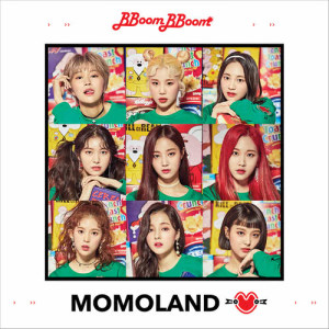 ดาวน์โหลดและฟังเพลง BBoom BBoom (Instrumental) พร้อมเนื้อเพลงจาก MOMOLAND