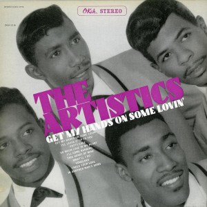 收聽Artistics的So Much Love In My Heart歌詞歌曲