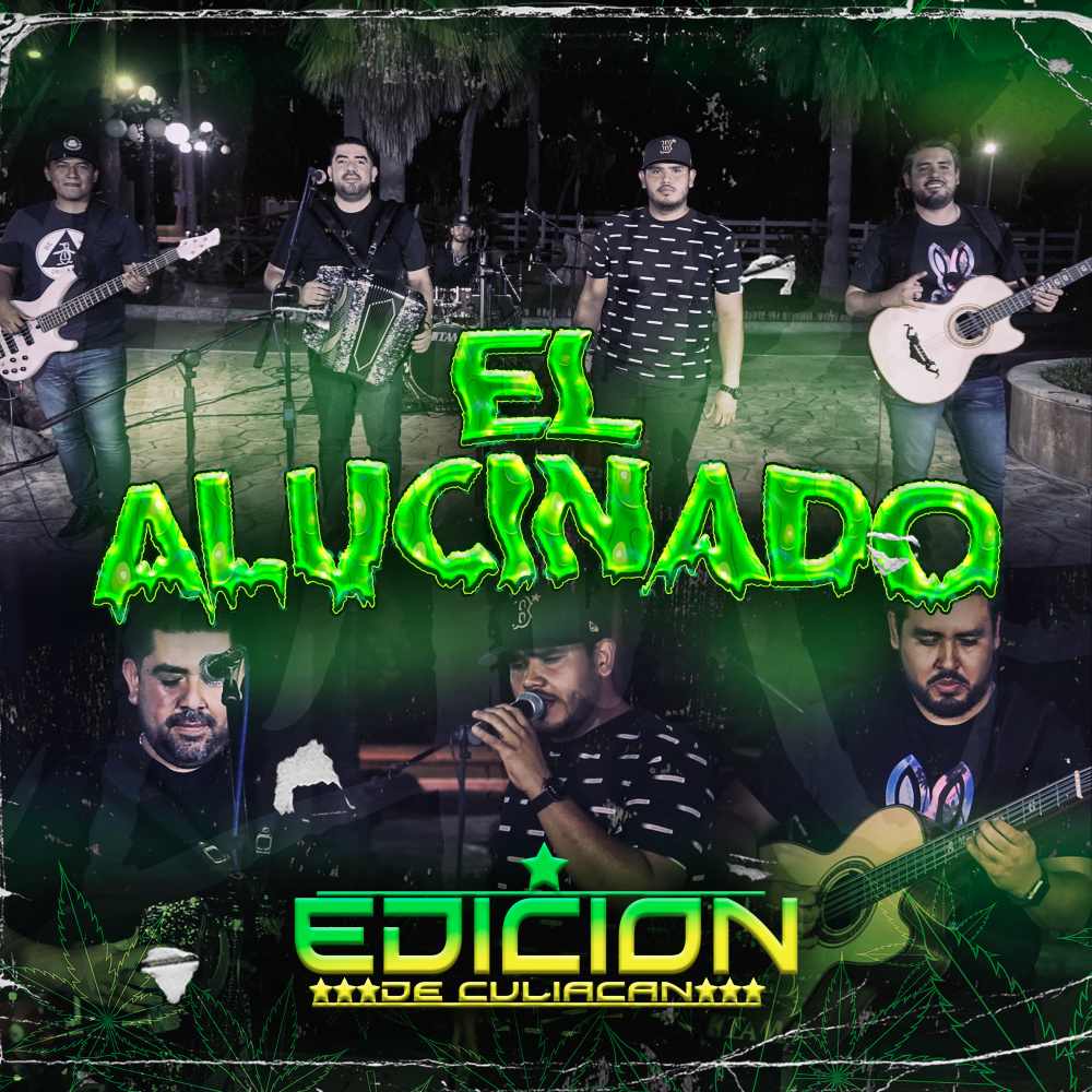 El Alucinado
