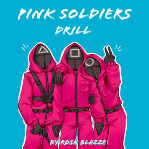 Album Pink Soldiers from 