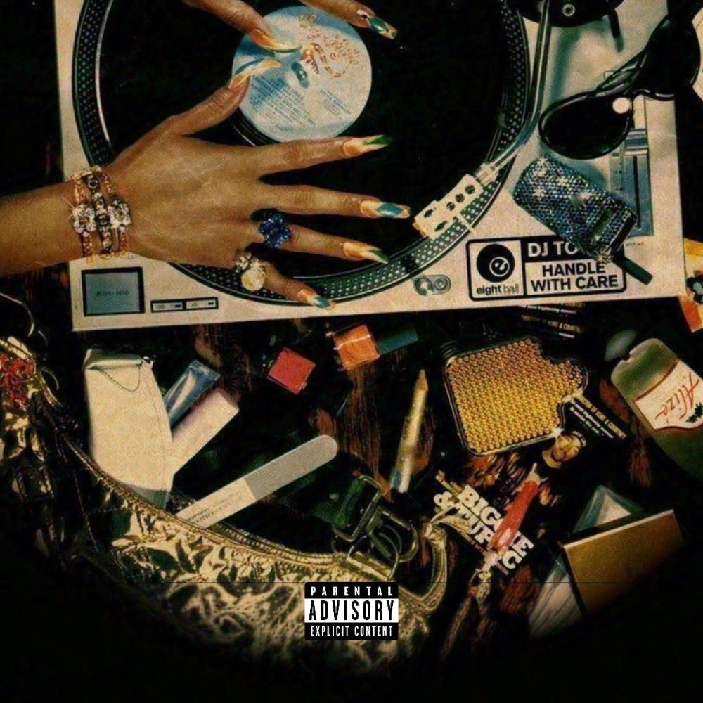 a hoe is not a home (Explicit)