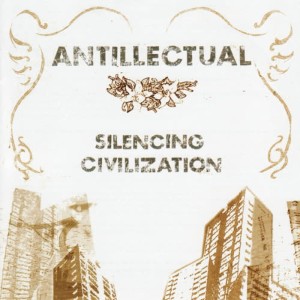 收聽Antillectual的Sound Silence歌詞歌曲
