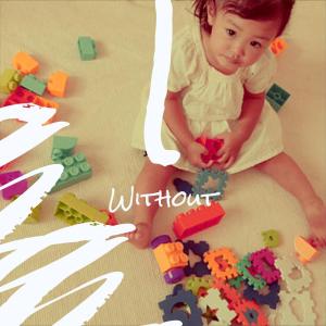 Album I Without from Various