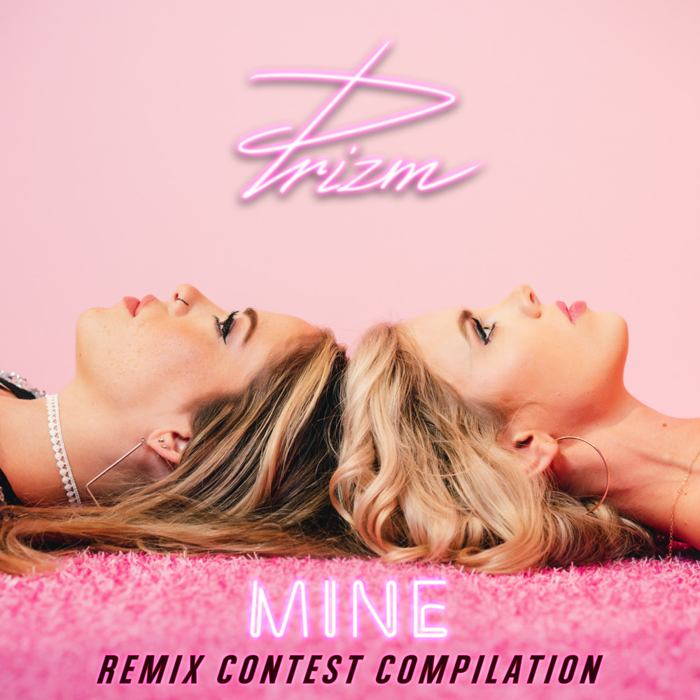 Mine (Chuks Remix)