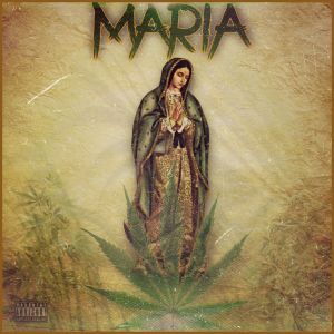 Album Maria (Explicit) from Benny Tesla