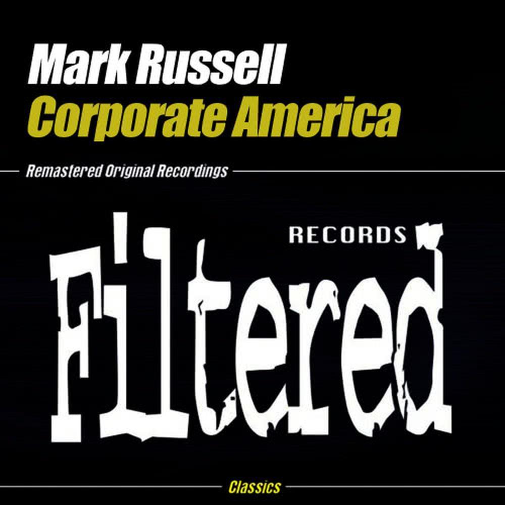 Corporate America(Syndicate Mix)