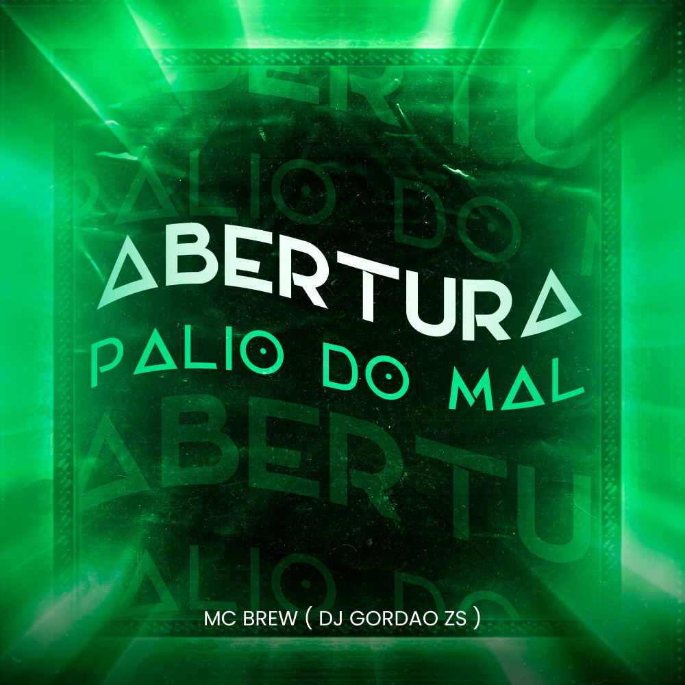 Abertura Palio do Mal