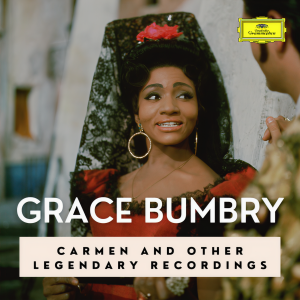 Grace Bumbry的專輯Grace Bumbry - Carmen and other legendary recordings