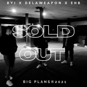 收聽8Yi的SOLD OUT歌詞歌曲