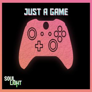 Listen to Just A Game song with lyrics from Soul Light