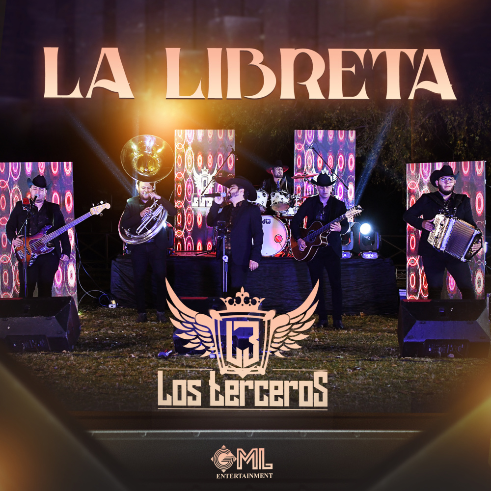 La Libreta (En Vivo)