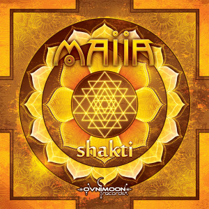 Maiia的專輯Shakti