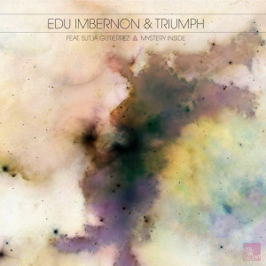 Dengarkan Mystery Inside (feat. Sutja Gutierrez) (Niko Schwind Remix) lagu dari Edu Imbernon dengan lirik