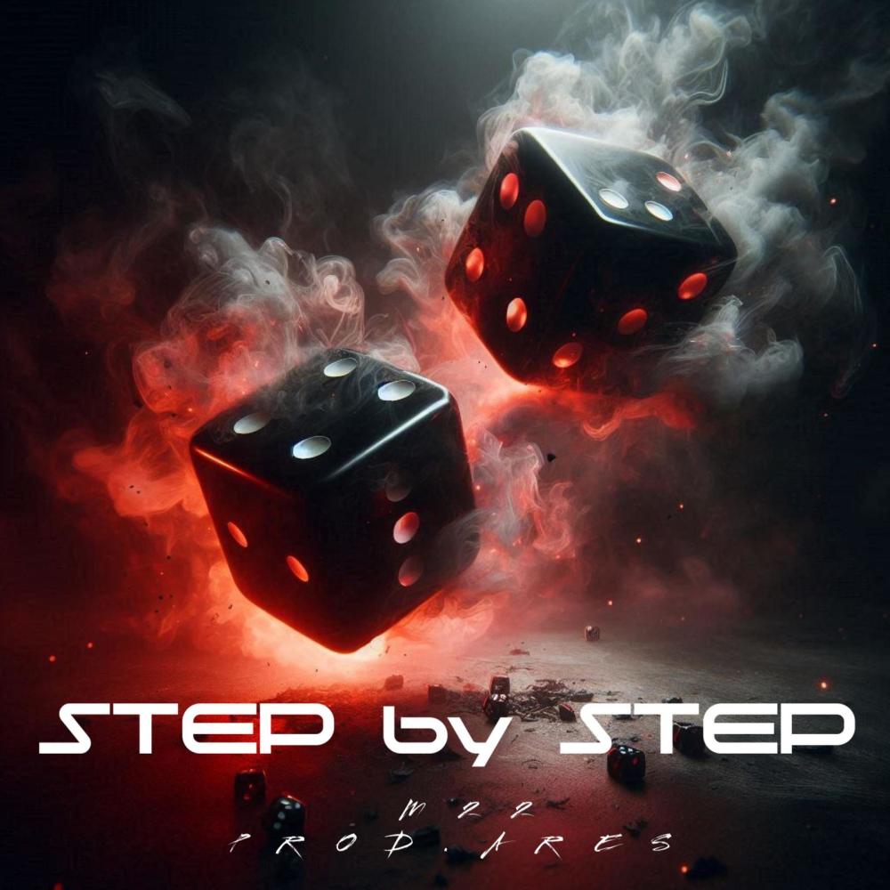Step by step (Explicit)
