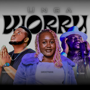 Album Unga Worry from Hanoch