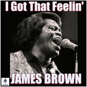 I Got That Feelin' (Live) dari James Brown