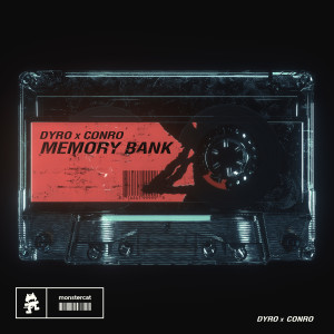 Album Memory Bank from Dyro